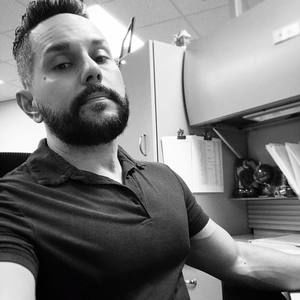 Meet your Posher, Will